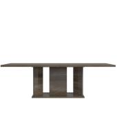 asztal nagymeretu vintage szurke tolgy fenyes elegans letisztult modern minimal butor nappali formavivendi lakberendezes.jpg
